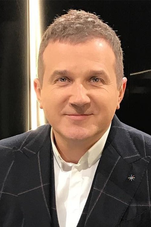 Photo of Yurii Horbunov