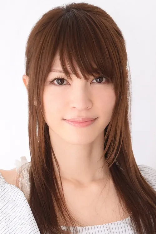 Profile photo of Yurika Aizawa