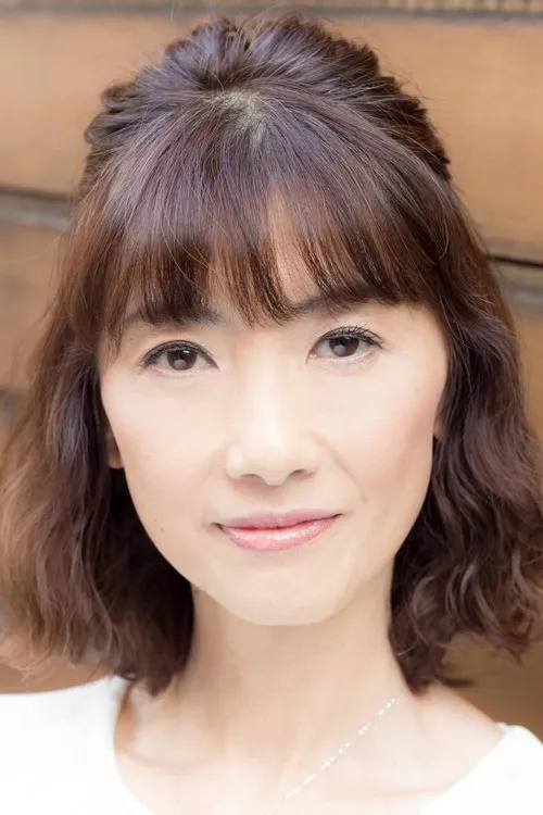 Profile photo of Yurika Hino