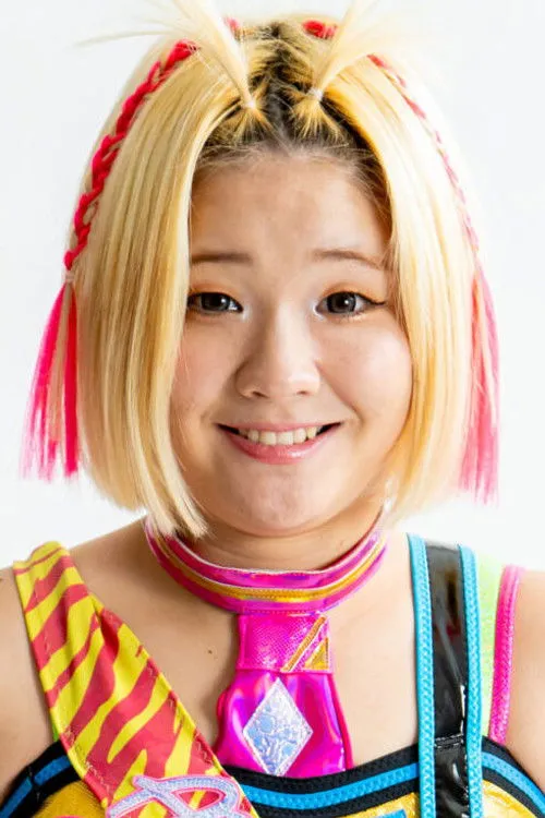 Profile photo of Yurika Oka