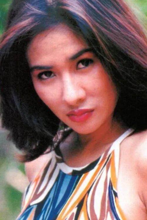 Photo of Yurike Prastika