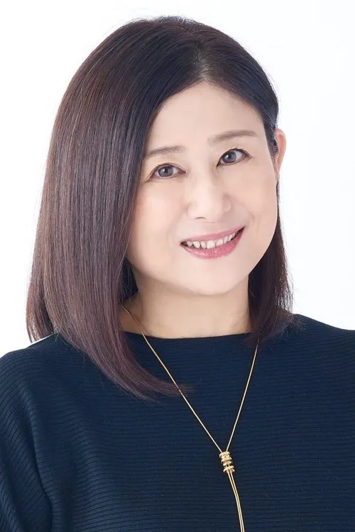 Profile photo of Yuriko Fuchizaki