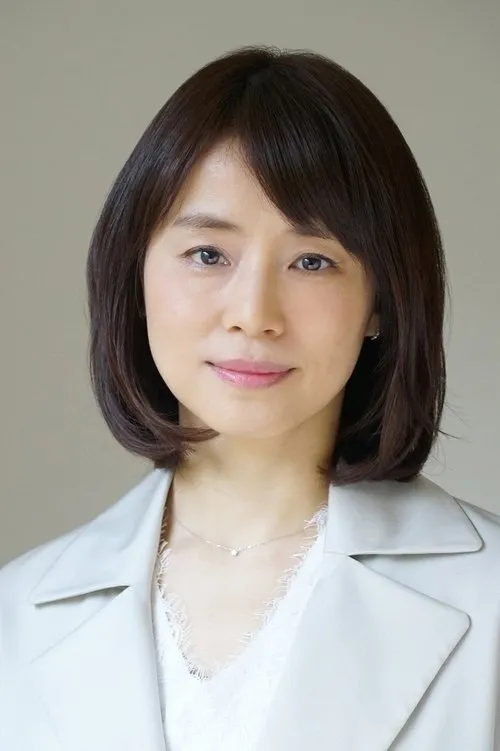 Profile photo of Yuriko Ishida