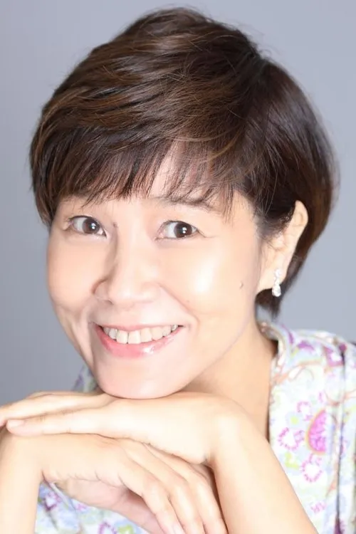 Profile photo of Yuriko Yamaguchi