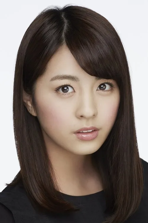 Profile photo of Yurina Yanagi