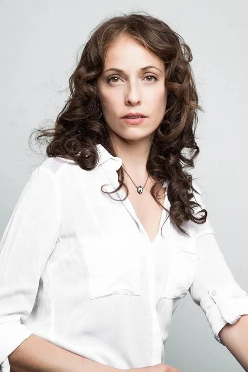 Profile photo of Yuriria del Valle