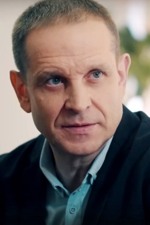 Profile photo of Yuriy Arkhangelskiy