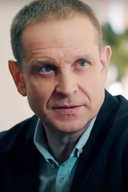 Profile photo of Yuriy Arkhangelskiy