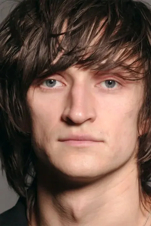 Photo of Yuriy Chursin