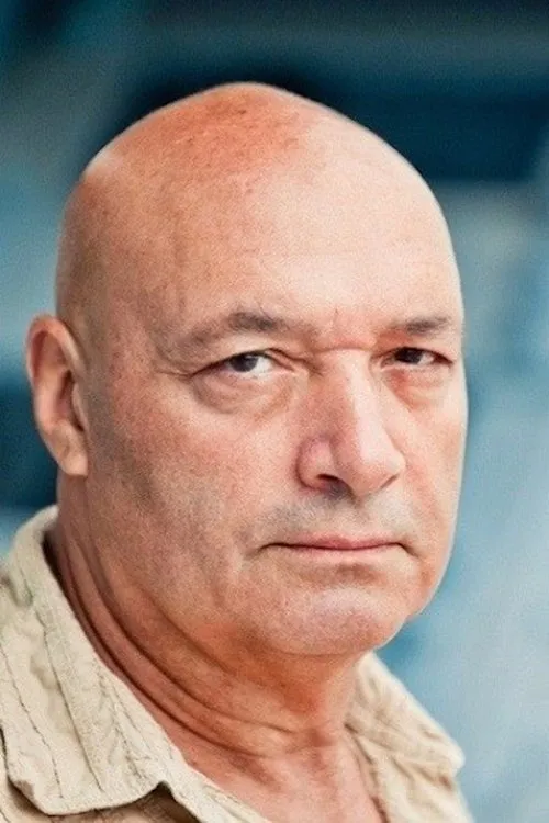 Photo of Yuriy Tsurilo