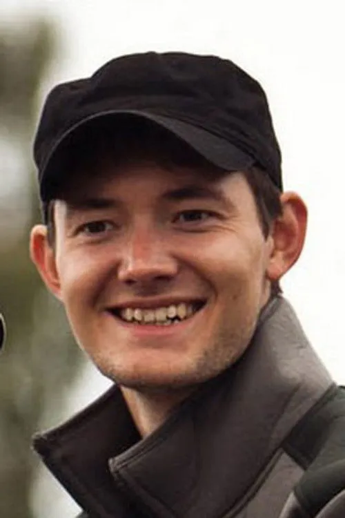 Profile photo of Yury Korobeynikov