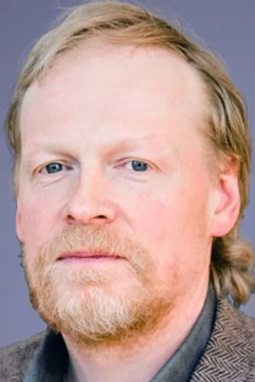 Photo of Yury Ryazanov