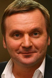Profile photo of Yury Sapronov