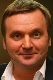 Profile photo of Yury Sapronov