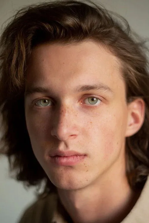 Photo of Yury Vershinin