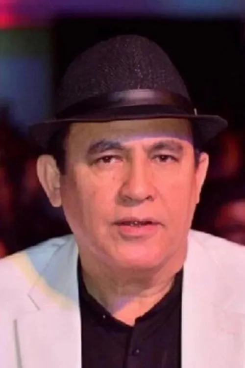 Profile photo of Yusof Haslam