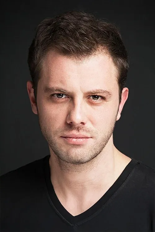 Photo of Yusuf Akgün