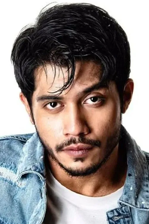 Photo of Yusuf Bahrin