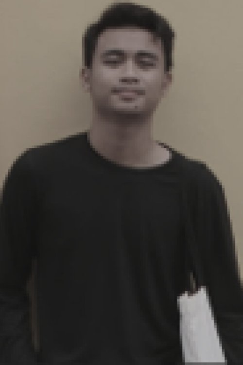 Profile photo of Yusuf Jacka Ardana