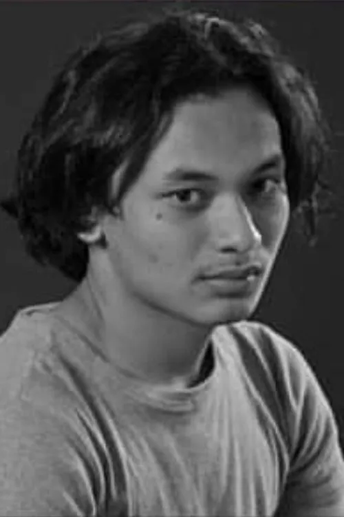 Profile photo of Yusuf Mahardika