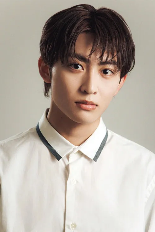 Profile photo of Yusuke Hino