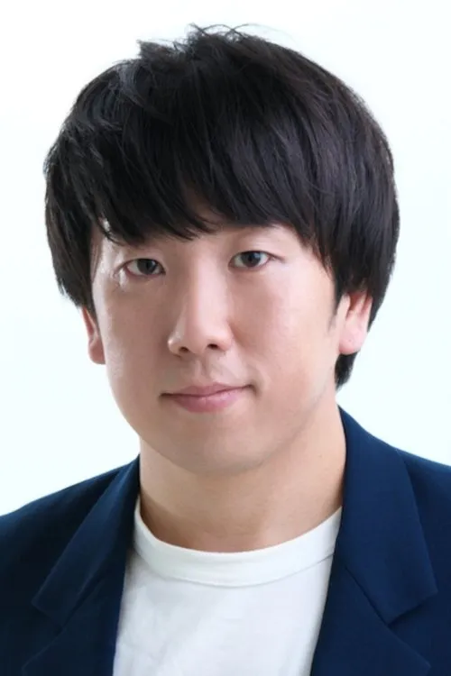 Profile photo of Yusuke Kanie