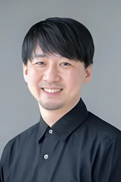Profile photo of Yusuke Kawakami
