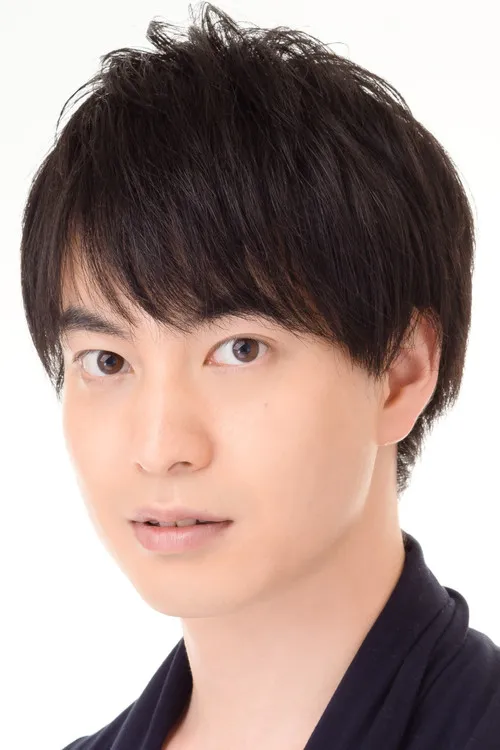 Profile photo of Yusuke Kobayashi