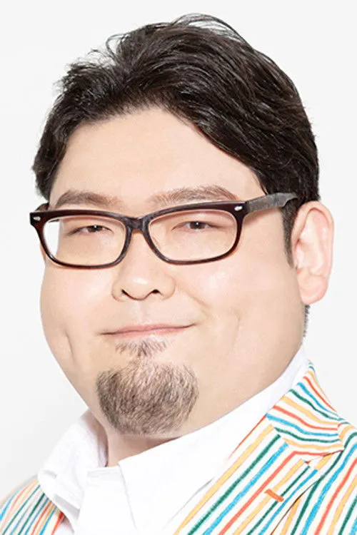 Profile photo of Yusuke Sasaki