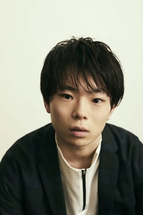 Photo of Yuta Hayashi