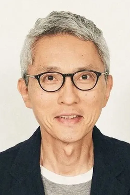 Photo of Yutaka Matsushige