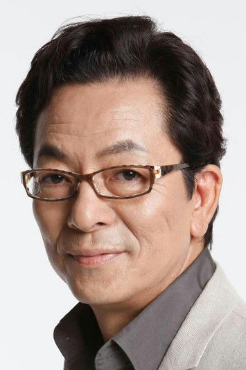 Photo of Yutaka Mizutani