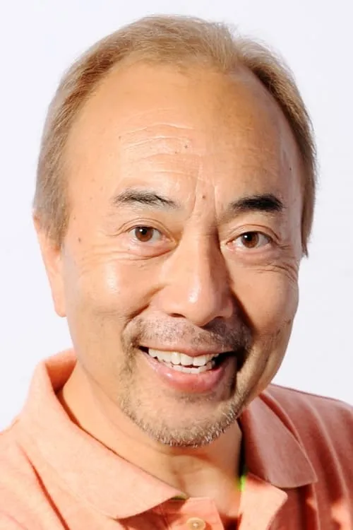 Profile photo of Yutaka Nakano