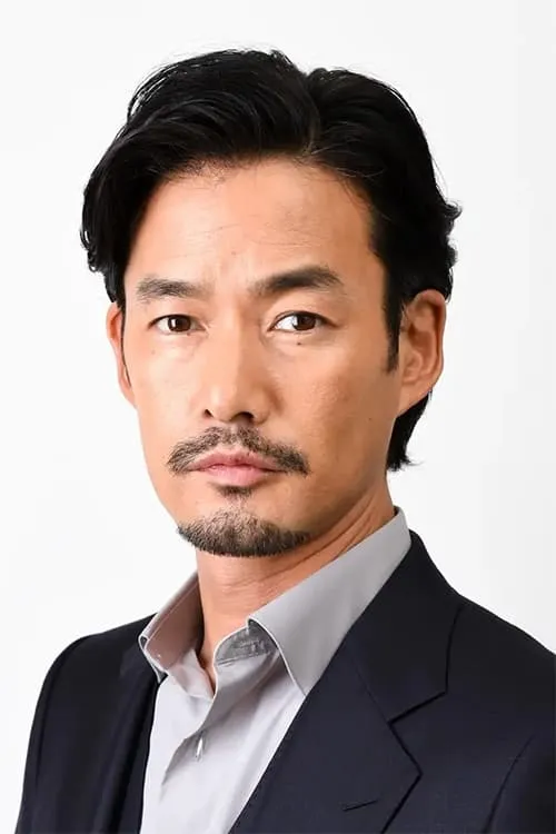 Profile photo of Yutaka Takenouchi
