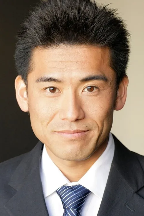Profile photo of Yutaka Takeuchi
