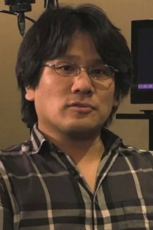 Profile photo of Yuu Nobuta