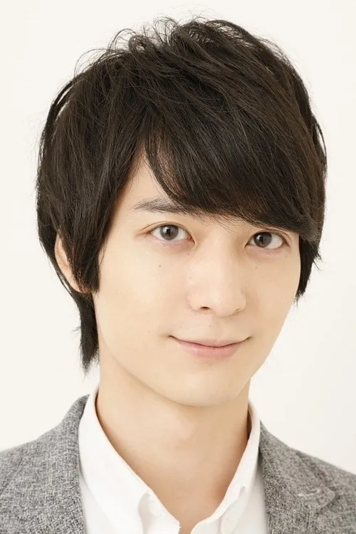 Profile photo of Yuuichirou Umehara