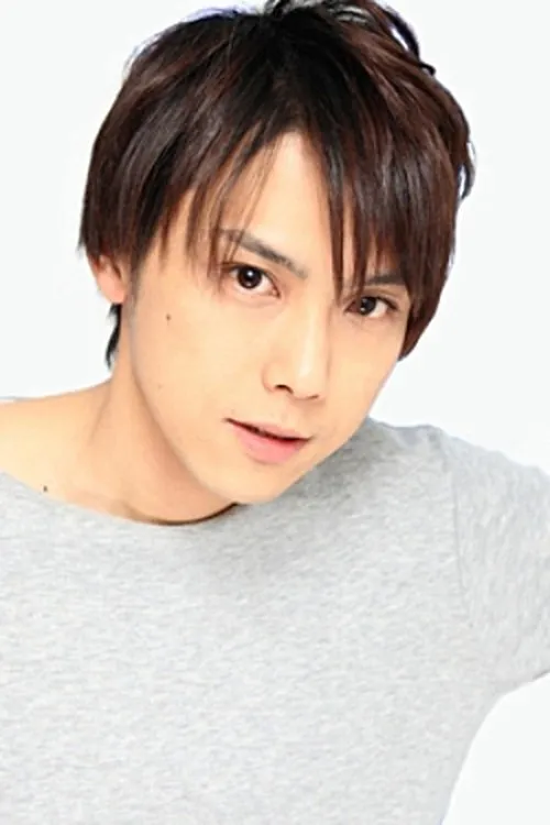 Profile photo of Yuuki Masuda