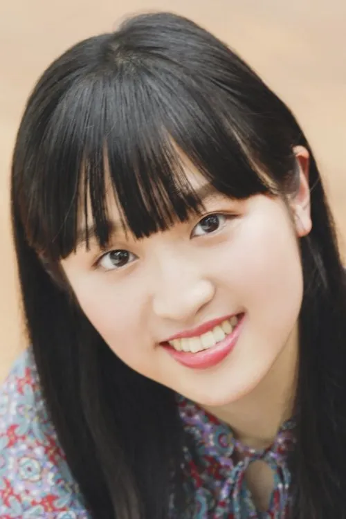 Profile photo of Yuuki Yamamoto