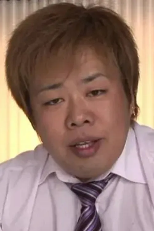 Photo of Yuuta Imai