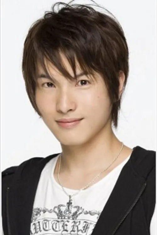 Profile photo of Yuuto Suzuki