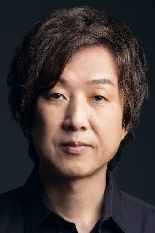 Profile photo of Yuuya Uchida