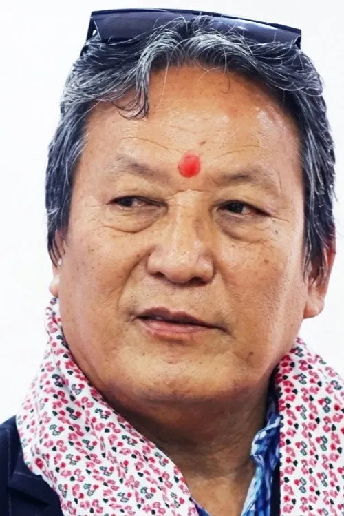 Photo of Yuvaraj Lama