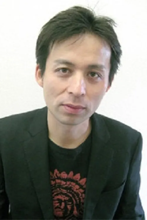 Photo of Yuya Ishikawa