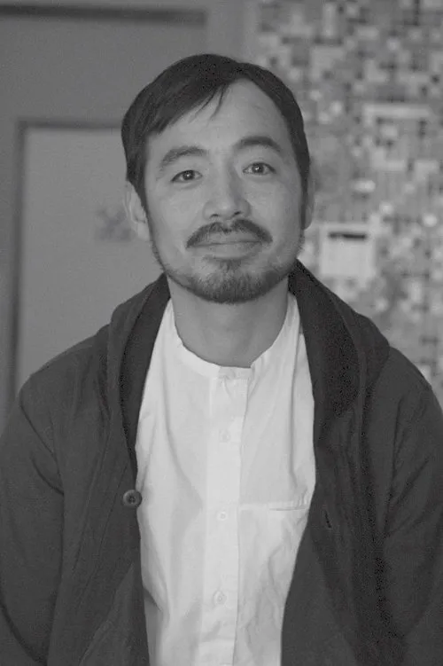 Photo of Yuya Matsuura