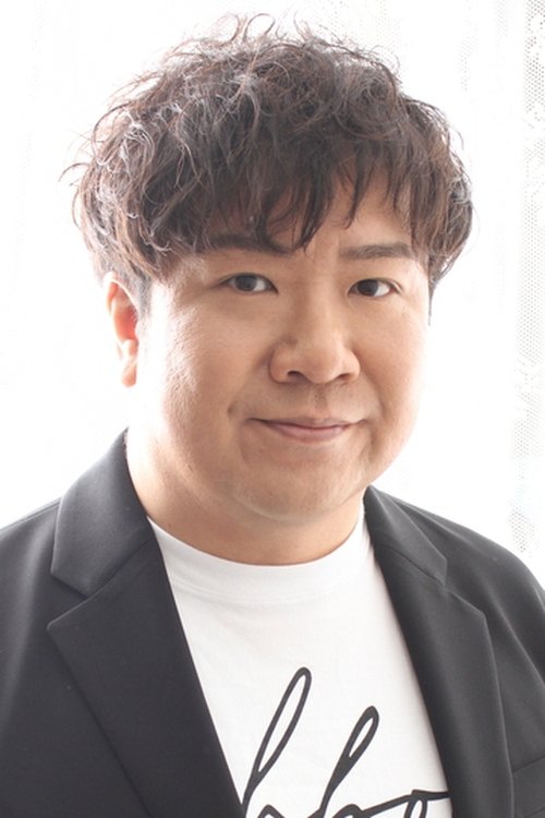Photo of Yuya Murakami