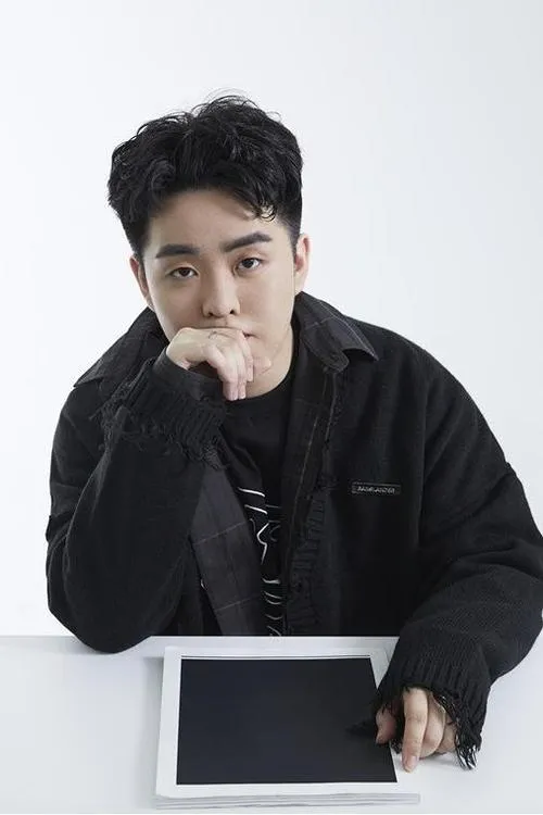 Profile photo of Yuze Han