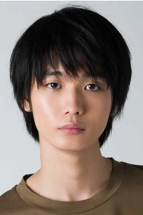 Profile photo of Yuzu Aoki