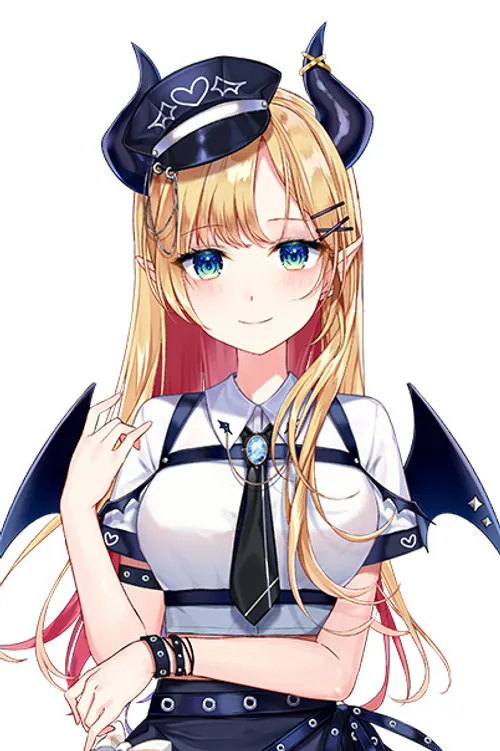 Photo of Yuzuki Choco