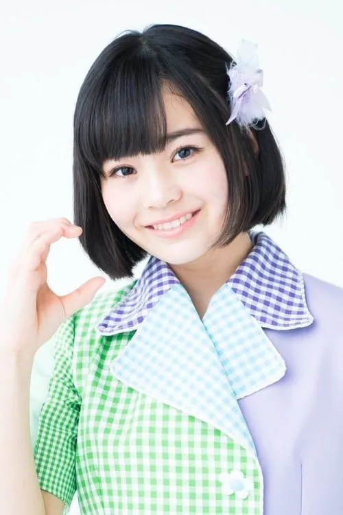 Profile photo of Yuzumi Shintani